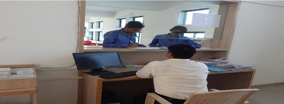 Ahinsa Institute of Pharmacy Dhule Campus & Labs photo 3